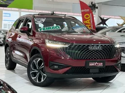 GWM Haval H6