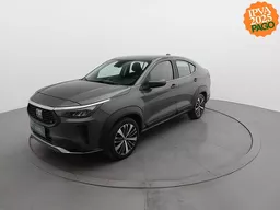 Fiat Fastback