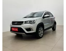 Chery Tiggo 2