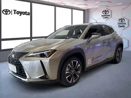 Lexus NX 300H
