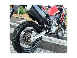 Honda XRE 300