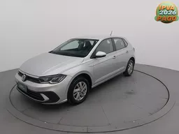 Volkswagen Polo Hatch