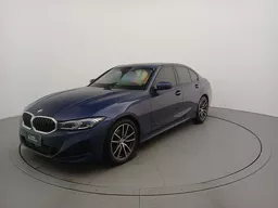 BMW 320i