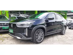 Fiat Fastback