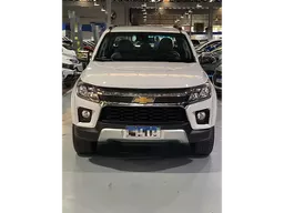 Chevrolet S10