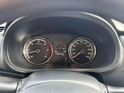 Mitsubishi L200 Triton