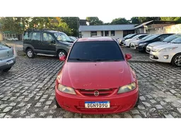 Chevrolet Celta