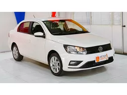 Volkswagen Voyage