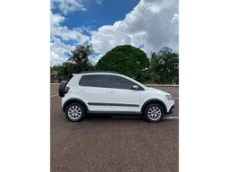 Volkswagen Crossfox
