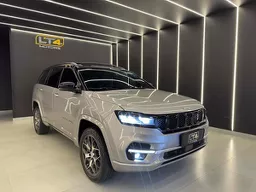 Jeep Commander