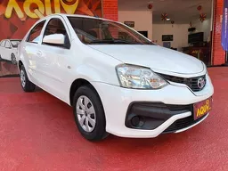 Toyota Etios