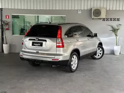 Honda CRV