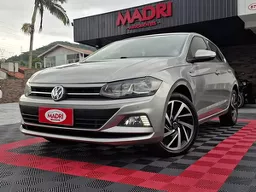 Volkswagen Polo Hatch