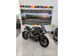 CB 650