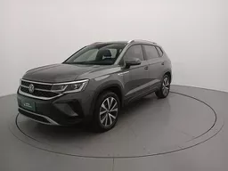 Volkswagen Taos