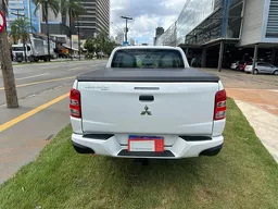Mitsubishi L200 Triton