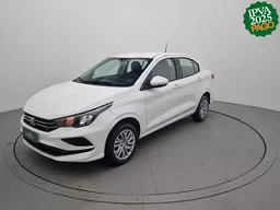 Fiat Cronos