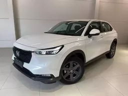 HR-V