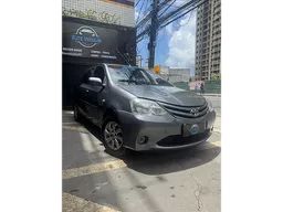 Toyota Etios
