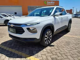 Chevrolet Montana