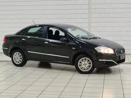 Fiat Linea
