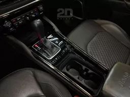 Jeep Commander