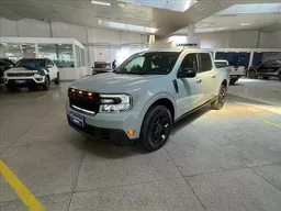 Ford Maverick