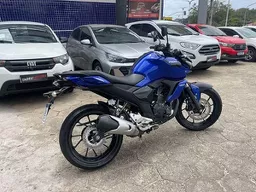 Yamaha Fazer 150