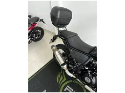 Royal Enfield Himalayan