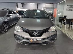 Toyota Etios
