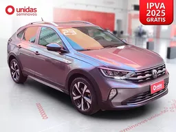 Volkswagen Nivus