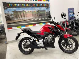 CB Twister
