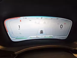 BYD Song Plus