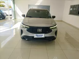 Fiat Fastback