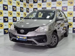 Toyota Etios
