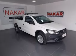 Volkswagen Saveiro