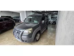 Fiat Doblò