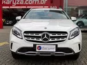 Mercedes-benz GLA 200 2020-branco-curitiba-parana-2924