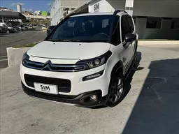 Citroën Aircross