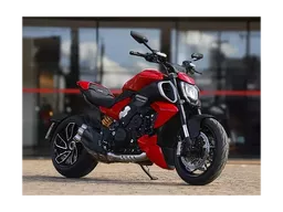 Diavel