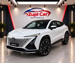 Caoa Changan Uni-t
