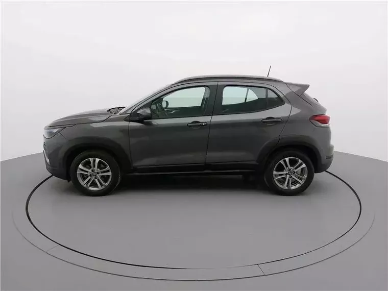 Fiat Pulse Prata 13