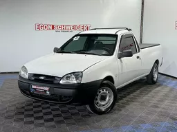 Ford Courier