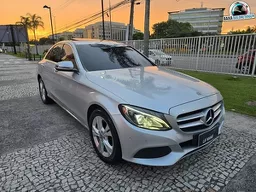 Mercedes-benz C 250