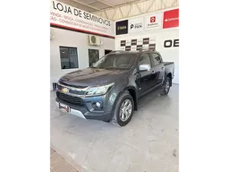 Chevrolet S10