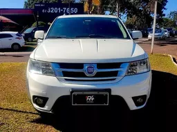 Fiat Freemont
