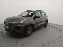 Fiat Pulse