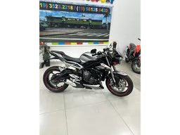 Street Triple