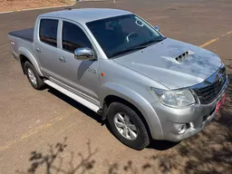 Hilux