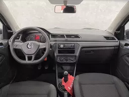 Volkswagen Voyage